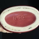 Vintage bird beak pitcher