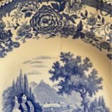 Villeroy and Boch Burgenland hollow plates