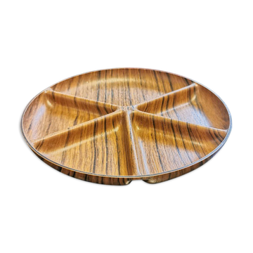 Caleppio aperitif tray