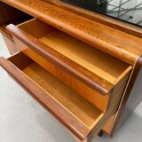 Buffet Jitona U-372/386 - design de Bohumil Landsman & Hubert Nepožitek