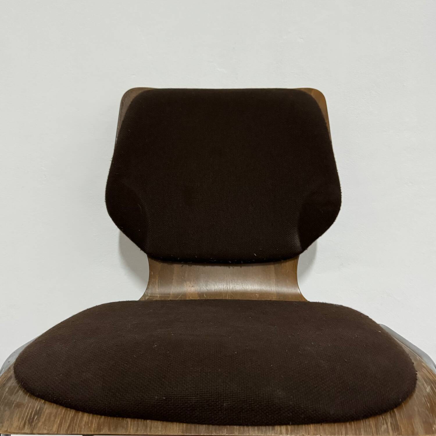 Carlo Ratti Style Set Da Pranzo 4 Sedie Design Modernariato Anni ‘70