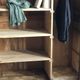 Armoire style parisienne