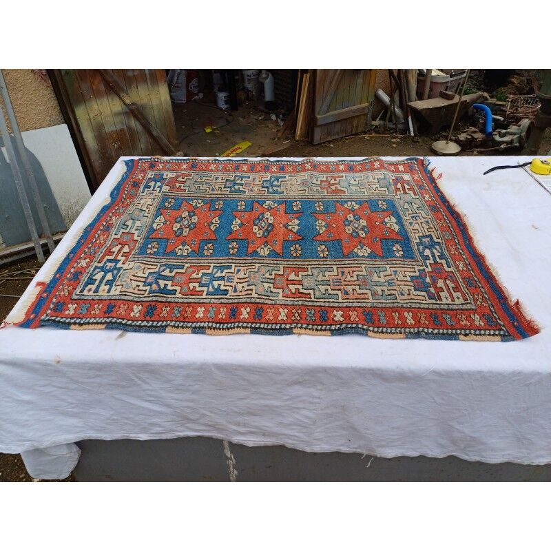 Persian carpet from Iran