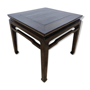 Table basse chinoise