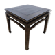 Chinese coffee table from the 19th century Qing Dynasty in Ming style