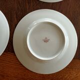 Limoges Nanjing Aviland 34 pieces