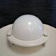 Pair of B. Gantzel ceiling lights for Ikea