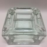 Saint-Germain crystal ashtray