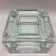 Saint-Germain crystal ashtray