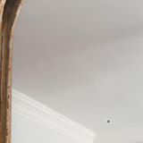 Louis Philippe Mirror 81x122cm