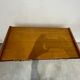 Chest of drawers 4 drawers vintage 1970 to restore
