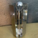Lamp to lay design 1970