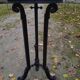 Napoleon III side table