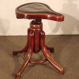 Thonet stool