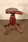 Tabouret Thonet