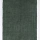 Tapis kilim turc vert 5x7, 142x229 cm