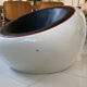 Egg Pod Ball chair unknown edition