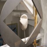 Sculpture by etienne balmadier, known as balma