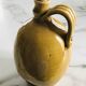 Vintage handled jug jar
