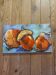 Oil painting "Acorns"