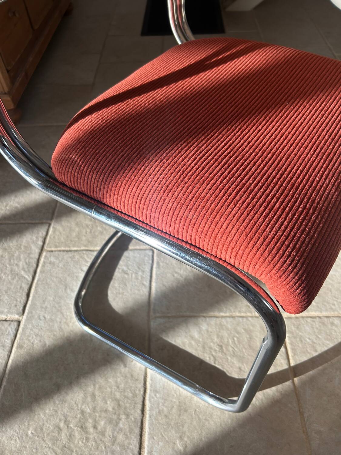 1970s designer chairs