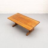 Kurt Østervig Shaker Coffee Table