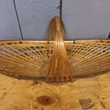 Oval basket