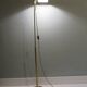 Floor lamp, Hollywood Regency, Massive Belgium 1970