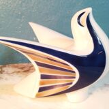 Statuette "Colombe" Sargadelos 1980s