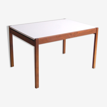 Table à manger extensible "ta50" par Cees Braakman, Pastoe 1960s