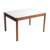 Expandable dining table "ta50" by Cees Braakman, pastoe 1960s