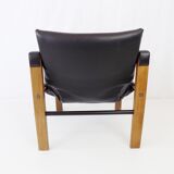 Arkana Set of 2 Safari Chairs by Maurice Burke