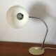 Lampe de bureau vintage années 60