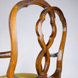 Vintage dining chair, Italy, 1950s