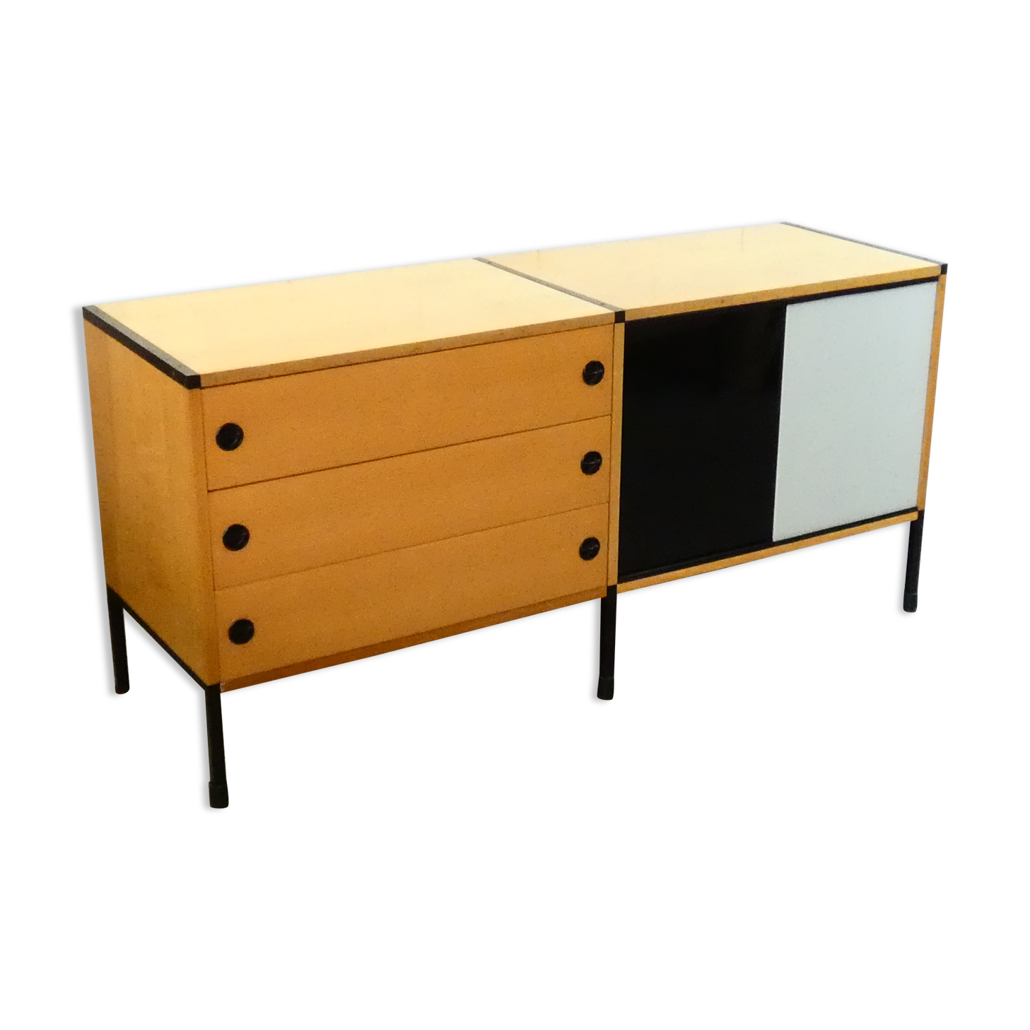Sideboard ARP edited by Minvielle 1960