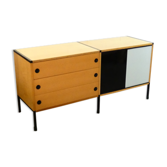 Sideboard ARP edited by Minvielle 1960