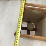 Bamboo lamp