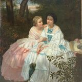 HST Romantic Scene