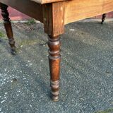 Farmhouse/dining table