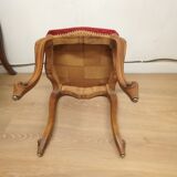 Louis XV style stool