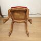 Louis XV style stool