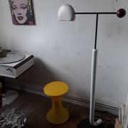 Lampadaire Tomo par Kita Toshuiyki