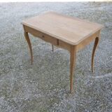 Bureau en chêne