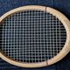 Set de tennis vintage