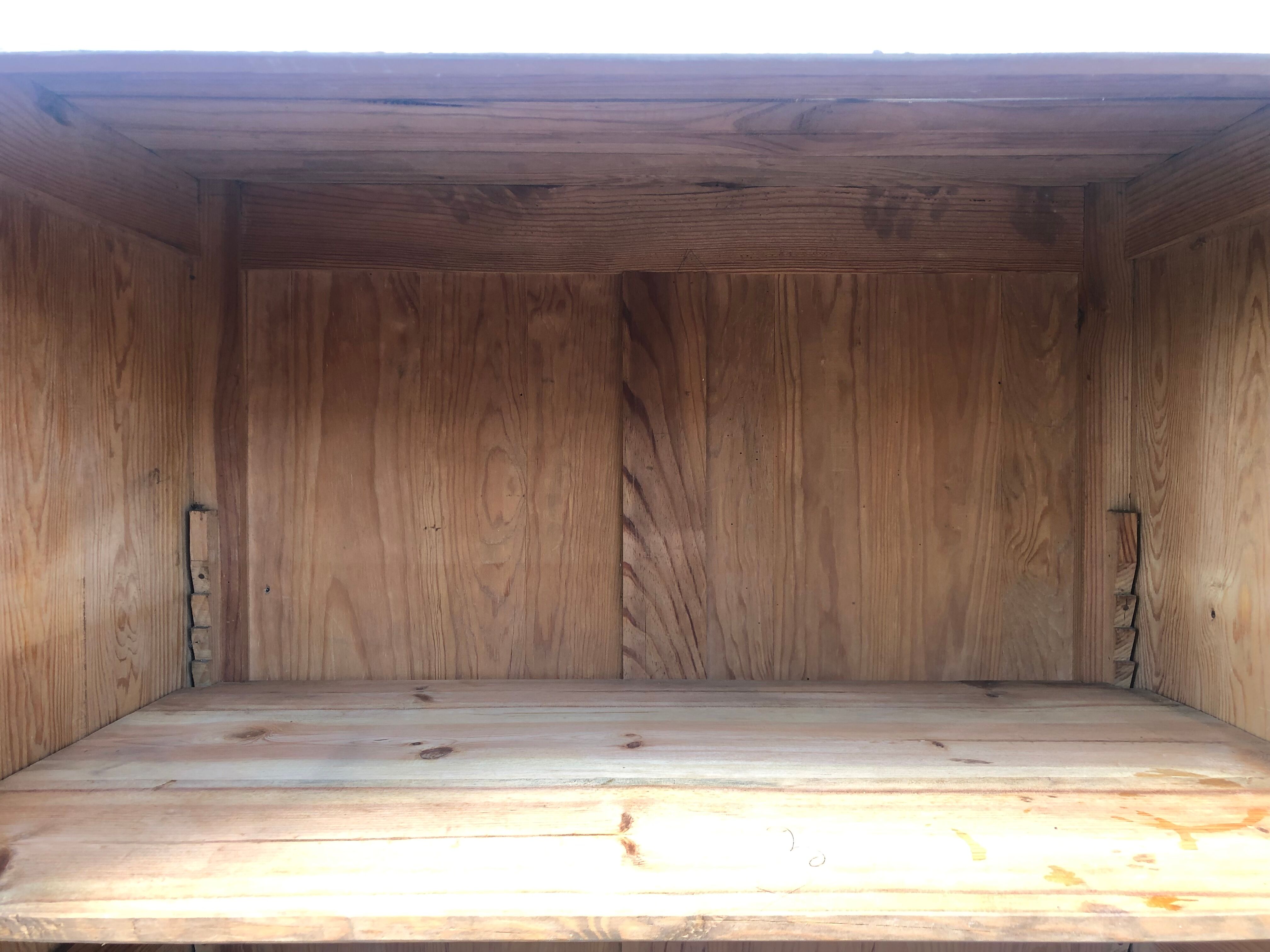 Vintage cabinet number 3