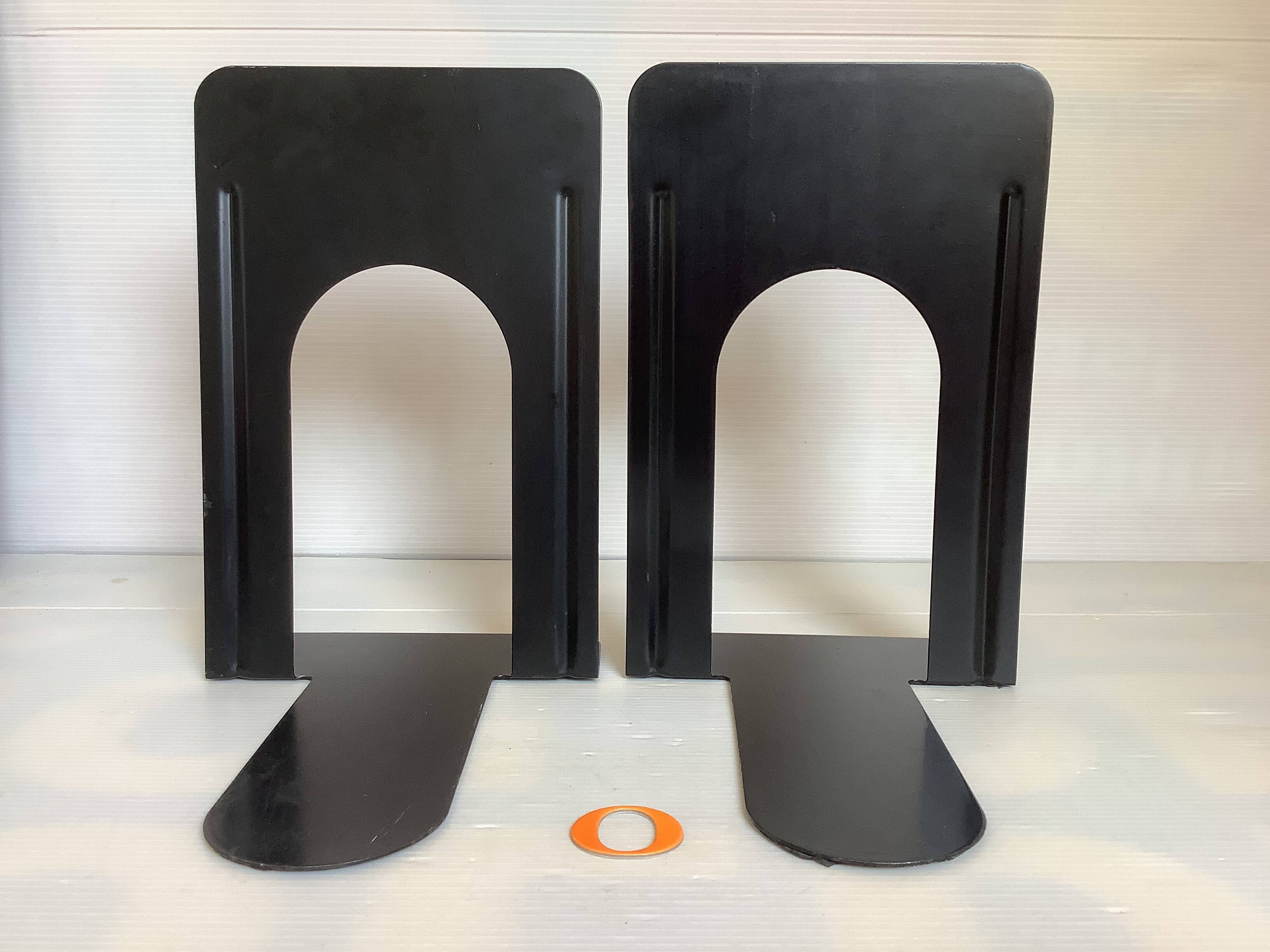 Pair of Gras-style bookends for Ravel