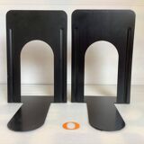 Paire de serre livres style Gras pour Ravel