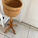 Jardinière vintage