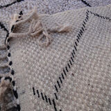 Carpet beni ourain 250 x 151 cm