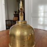 Vintage antique Hong Kong brass sprayer